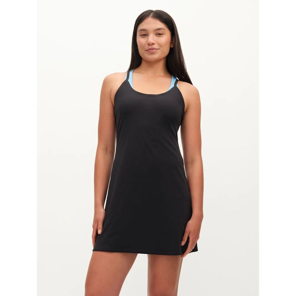 The Exercise Dress by Outdoor Voices